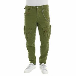 CARGO CATENA VERDE